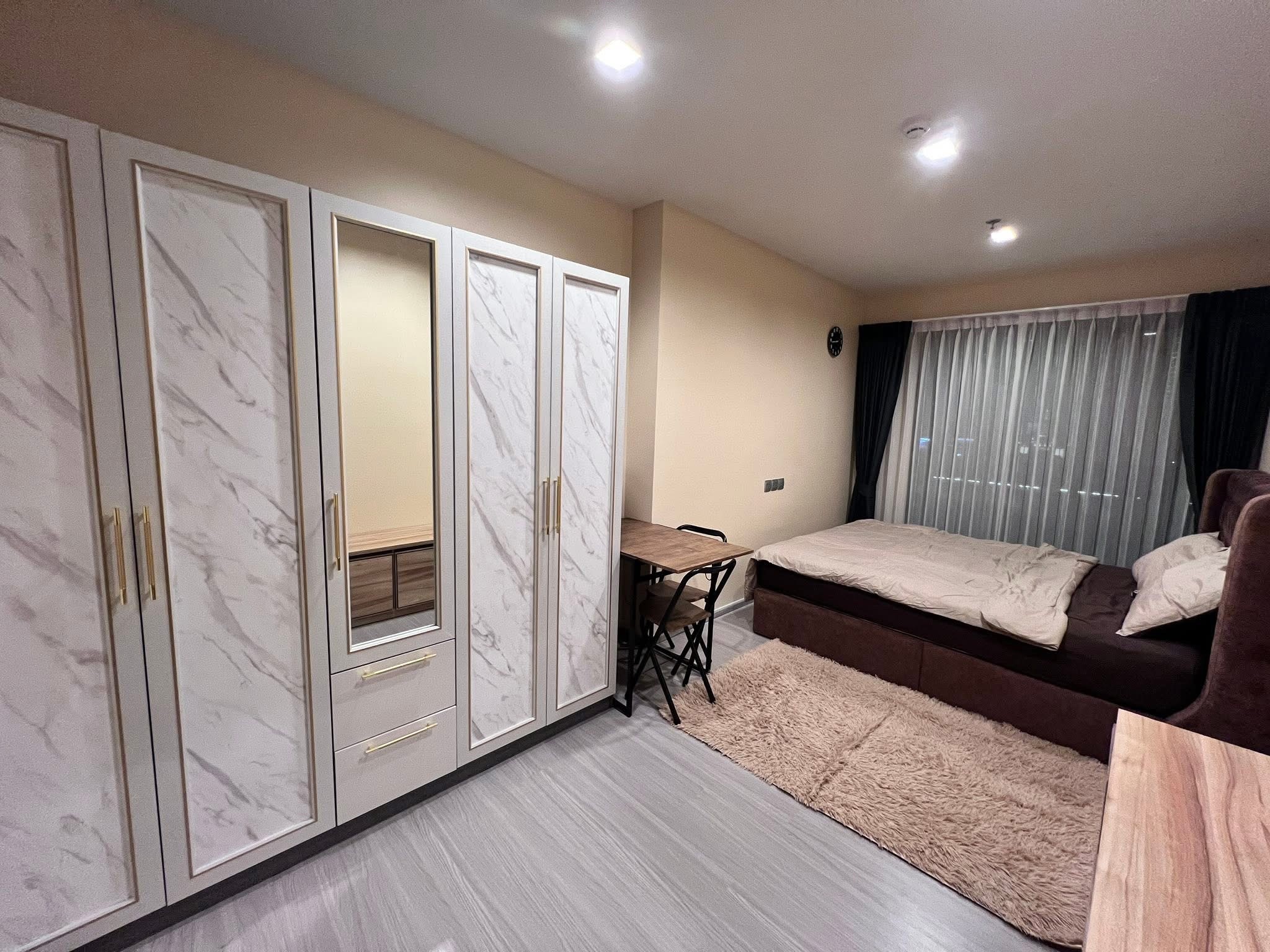 Two Bed Room Apartment For Rent