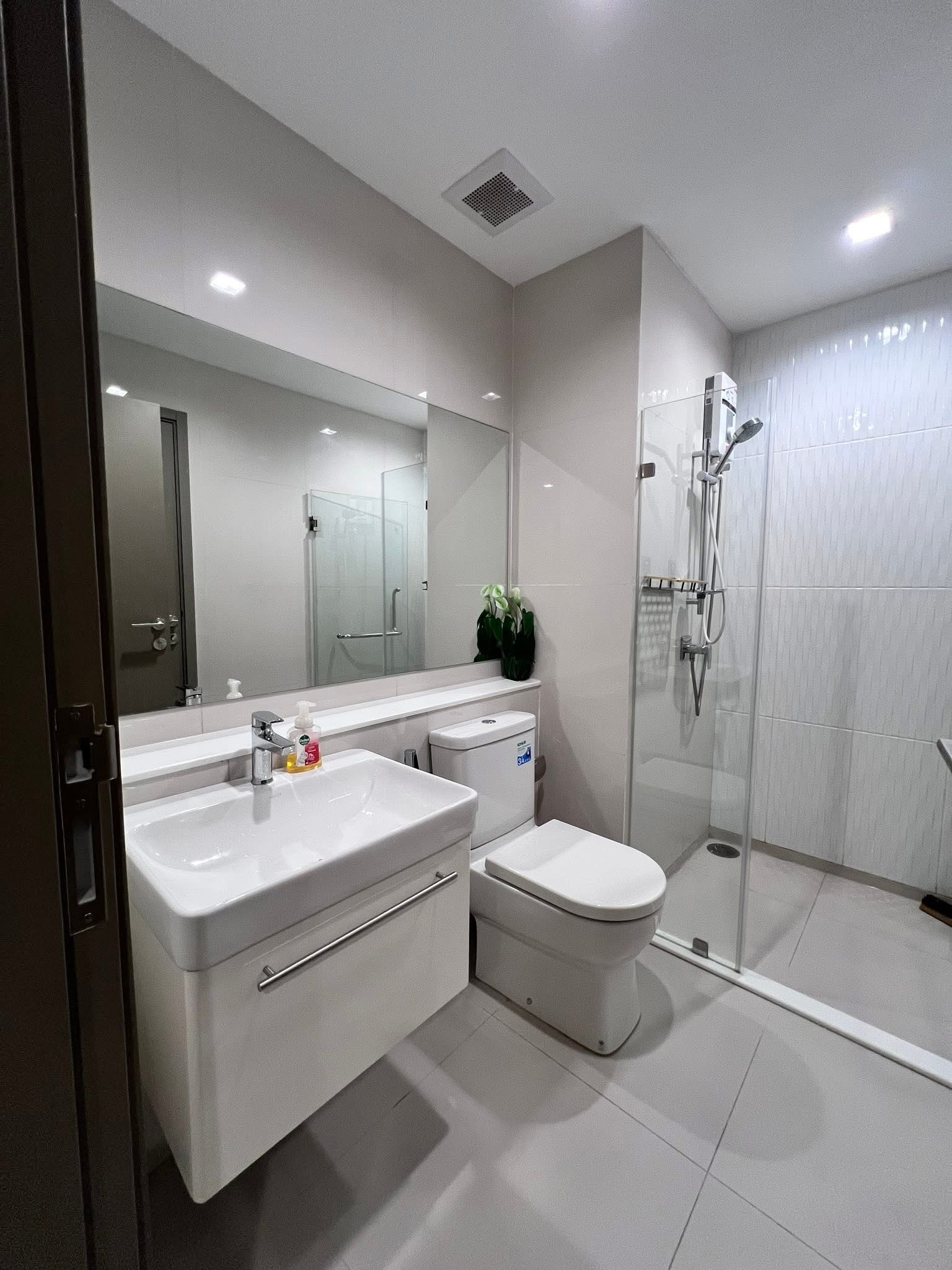 Two Bed Room Apartment For Rent