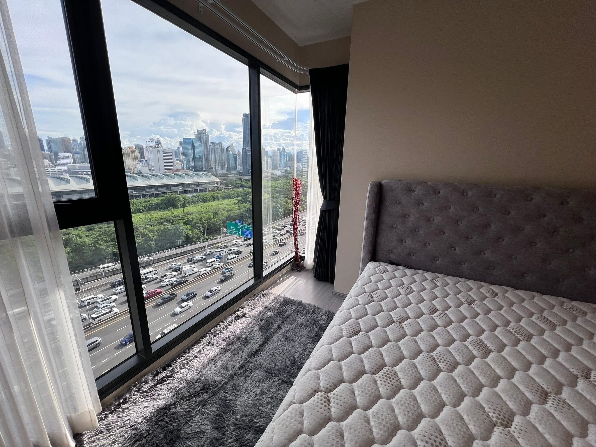 Two Bed Room Apartment For Rent