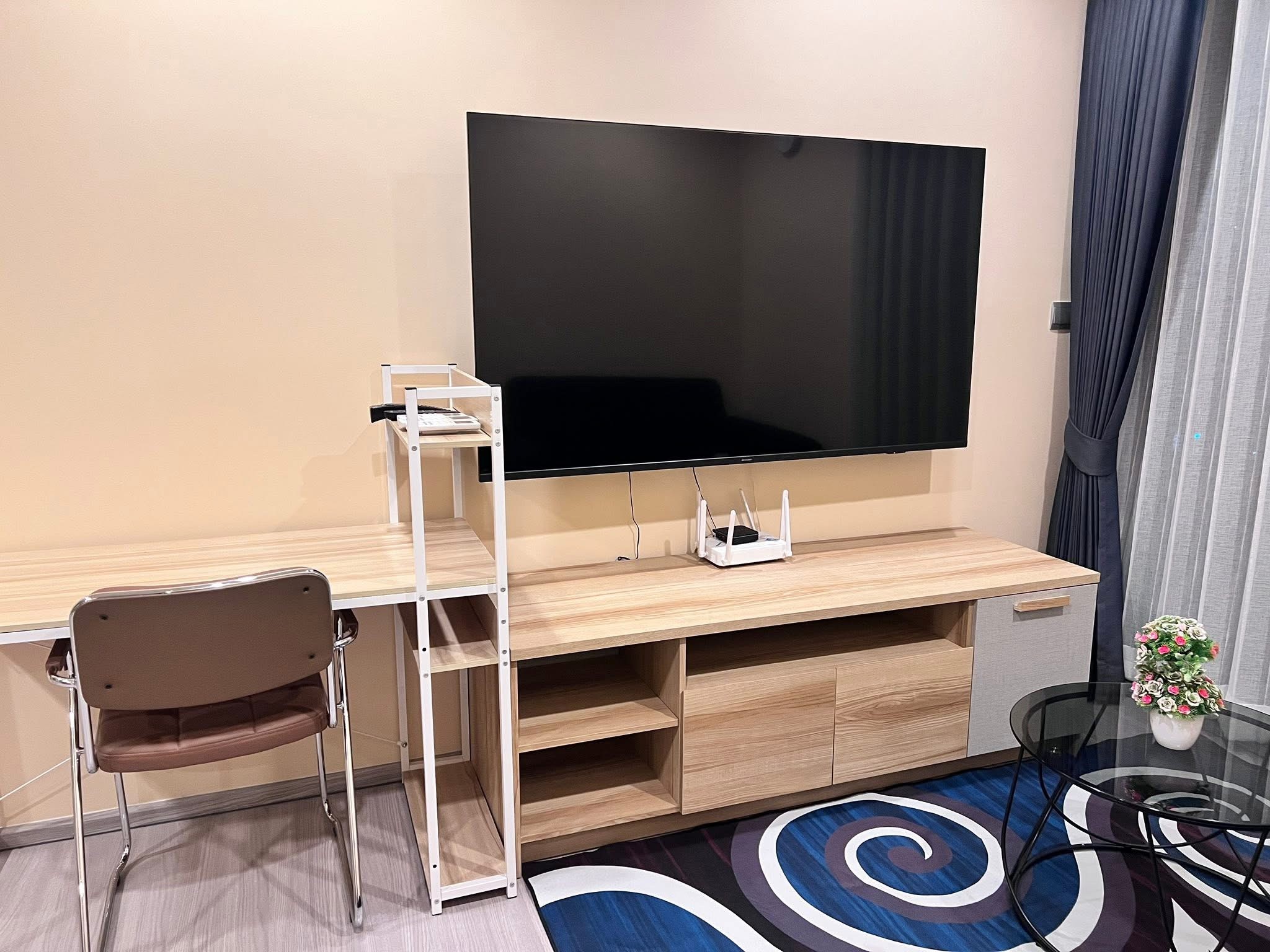 Two Bed Room Apartment For Rent