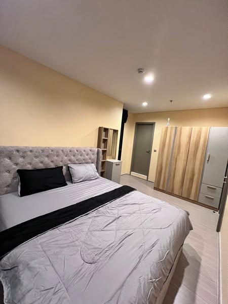 Two Bed Room Apartment For Rent