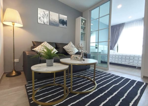 One Bedroom Condo For Rent