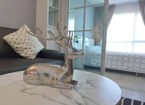 One Bedroom Condo For Rent
