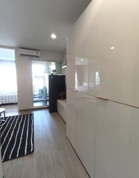 One Bedroom Condo For Rent