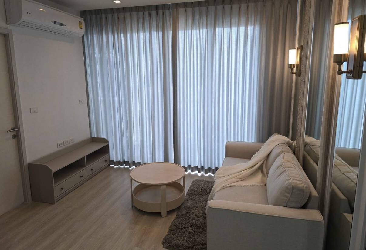 One Bedroom Condo For Rent
