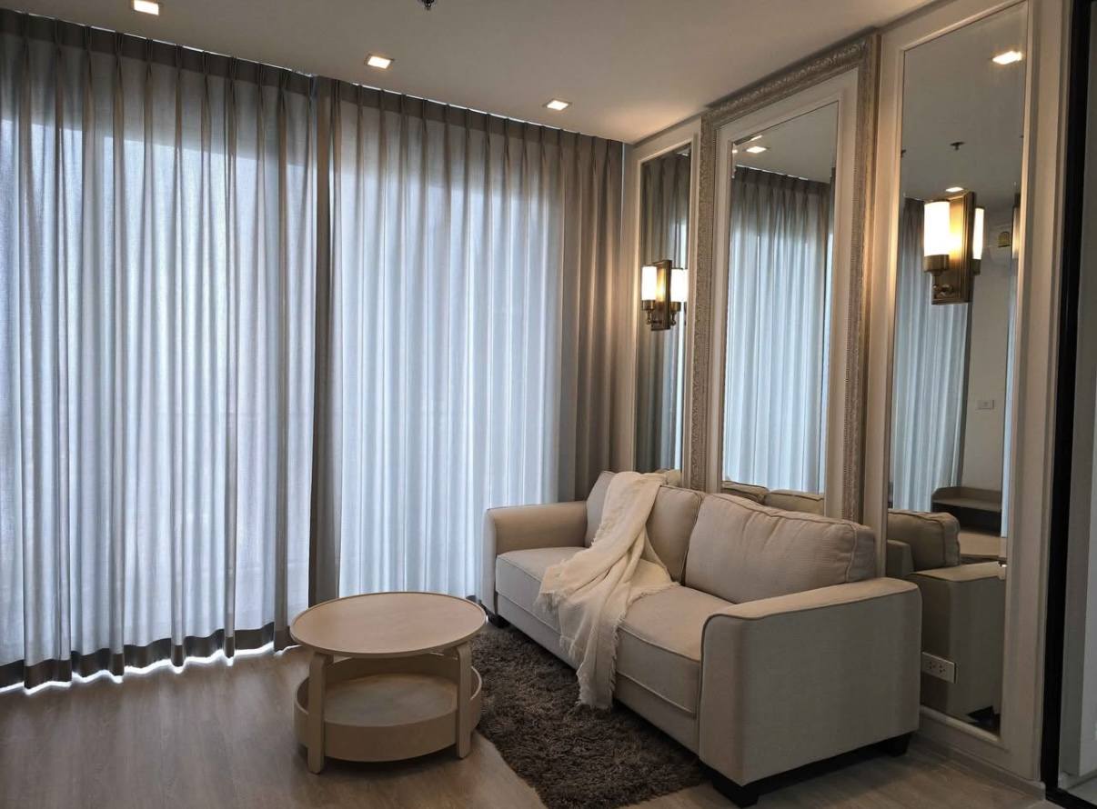 One Bedroom Condo For Rent
