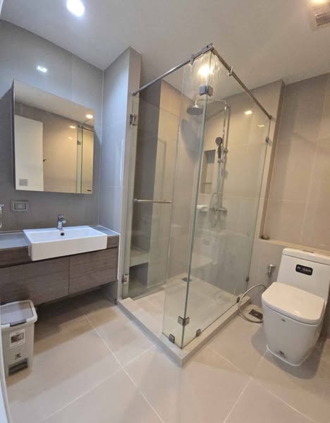 One Bedroom Condo For Rent
