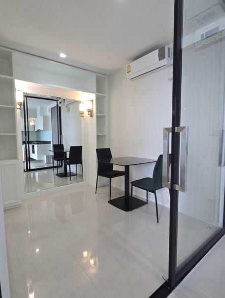 One Bedroom Condo For Rent