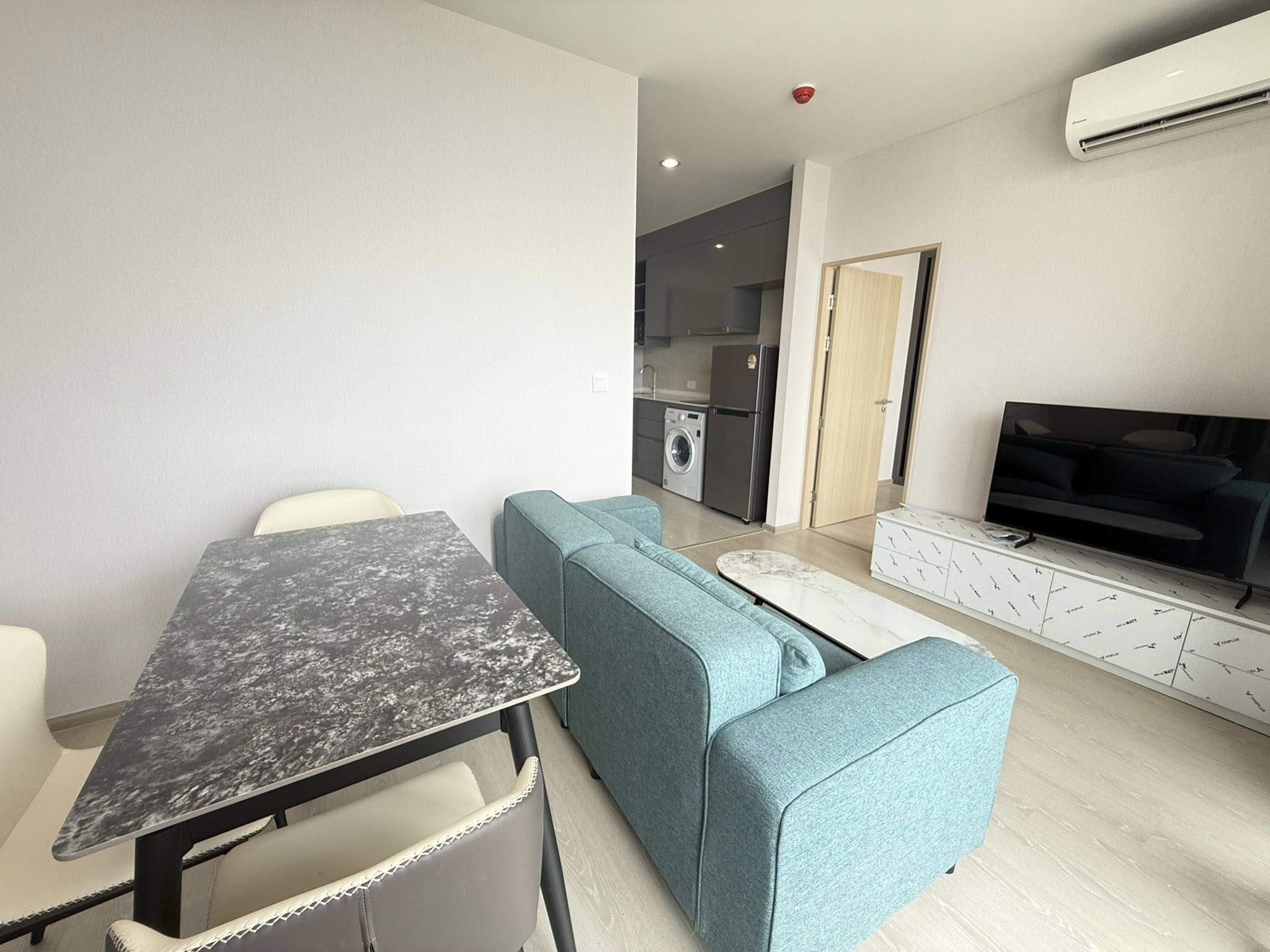 Two Bed Room Apartment For Rent