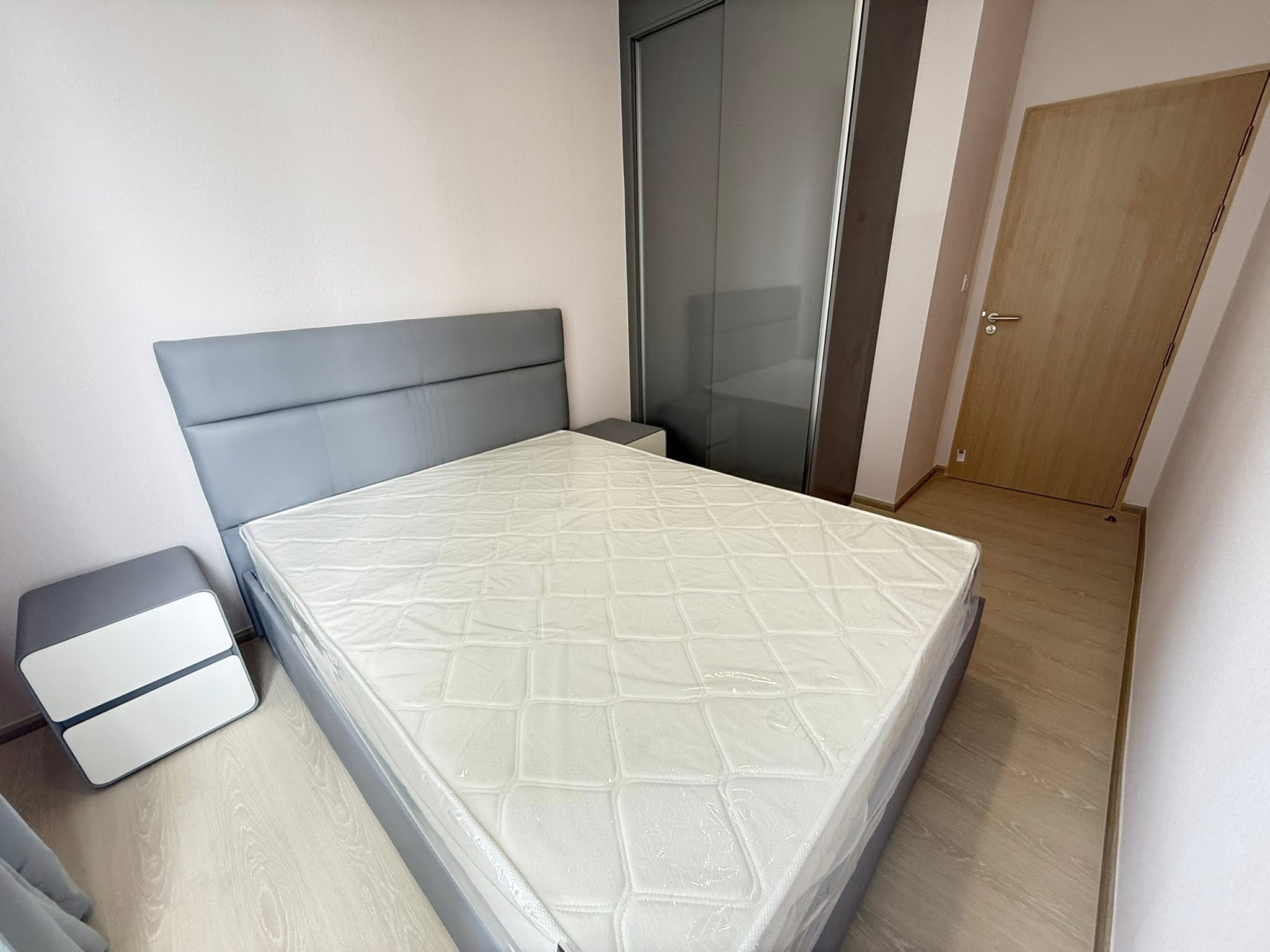 Two Bed Room Apartment For Rent