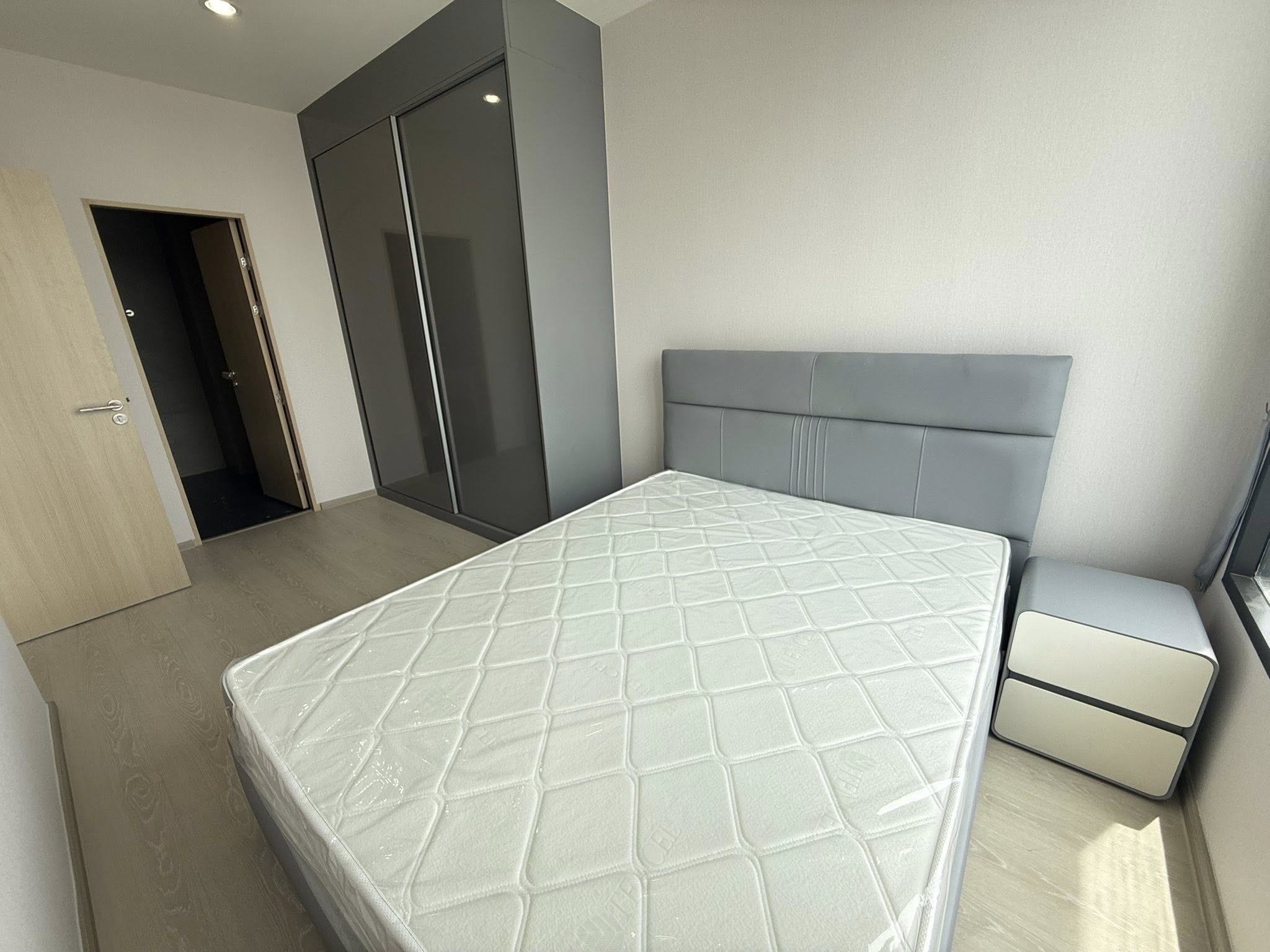 Two Bed Room Apartment For Rent