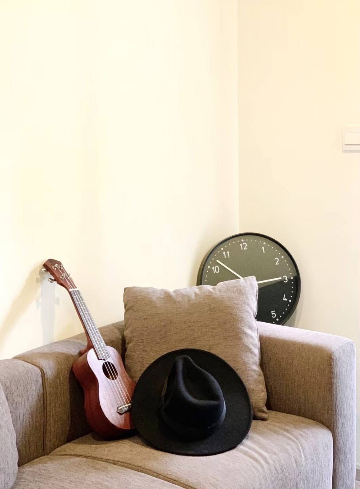 One Bedroom Condo For Rent