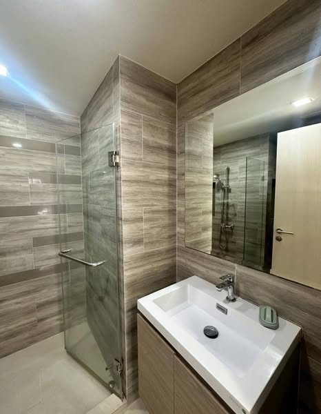 One Bedroom Condo For Rent
