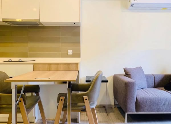 One Bedroom Condo For Rent