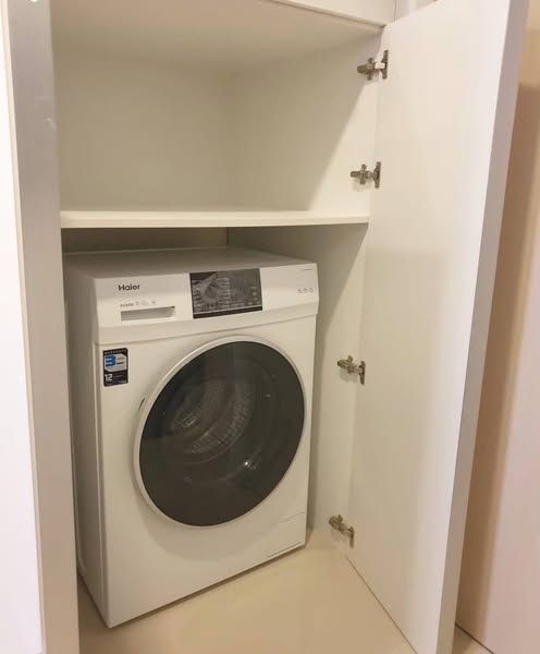 One Bedroom Condo For Rent