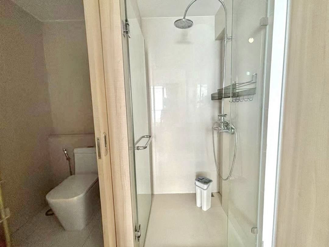 One Bedroom Condo For Rent
