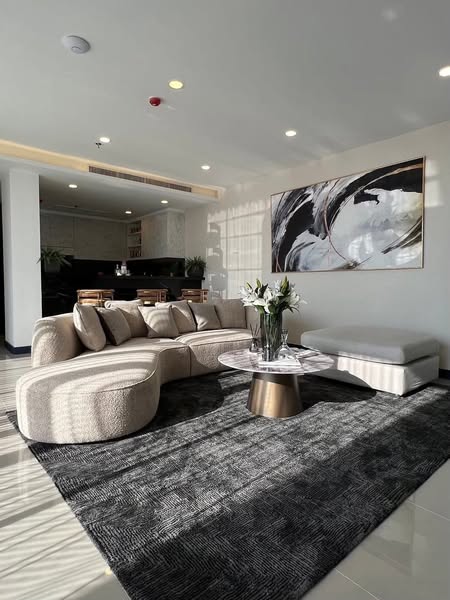 Beautiful Penthouse For Sale