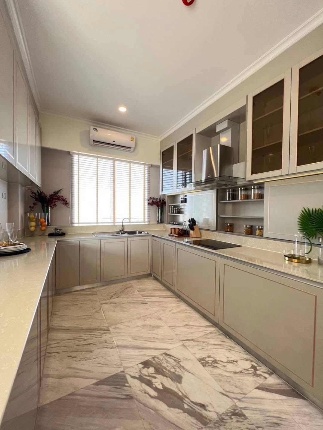 Beautiful Penthouse For Sale