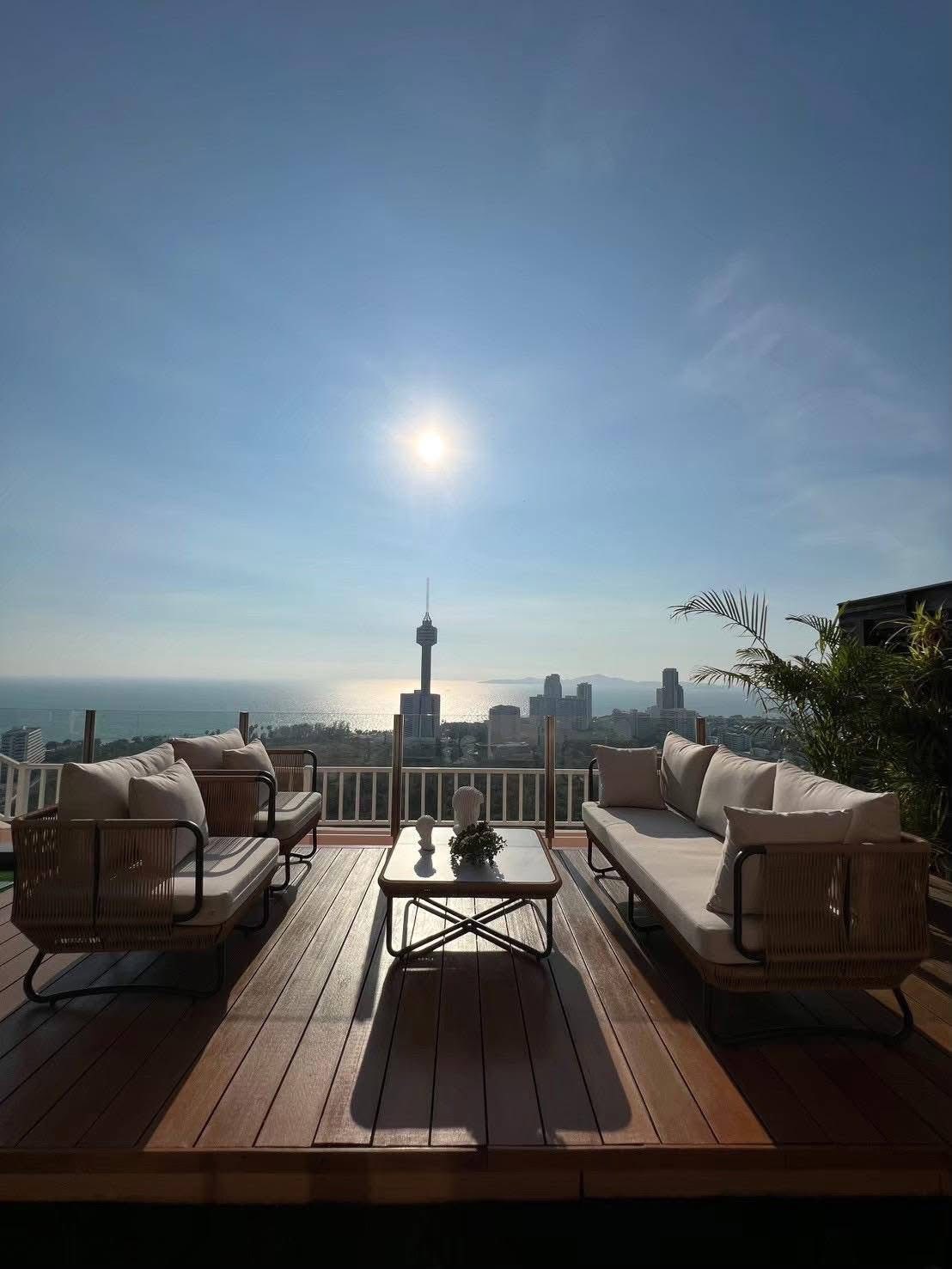 Beautiful Penthouse For Sale