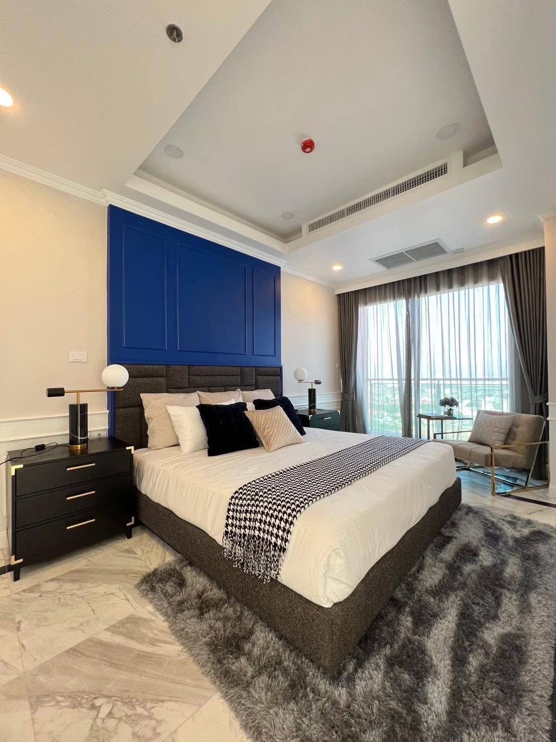 Beautiful Penthouse For Sale