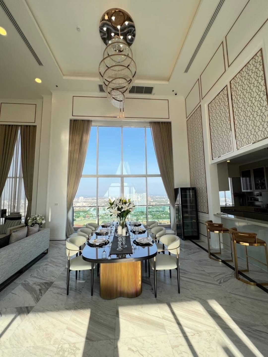 Beautiful Penthouse For Sale