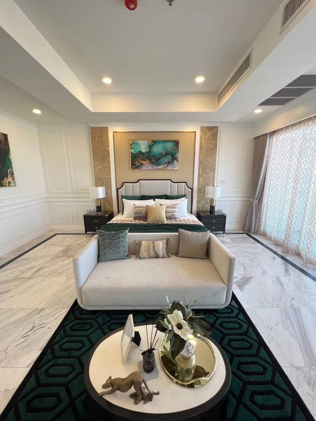 Beautiful Penthouse For Sale