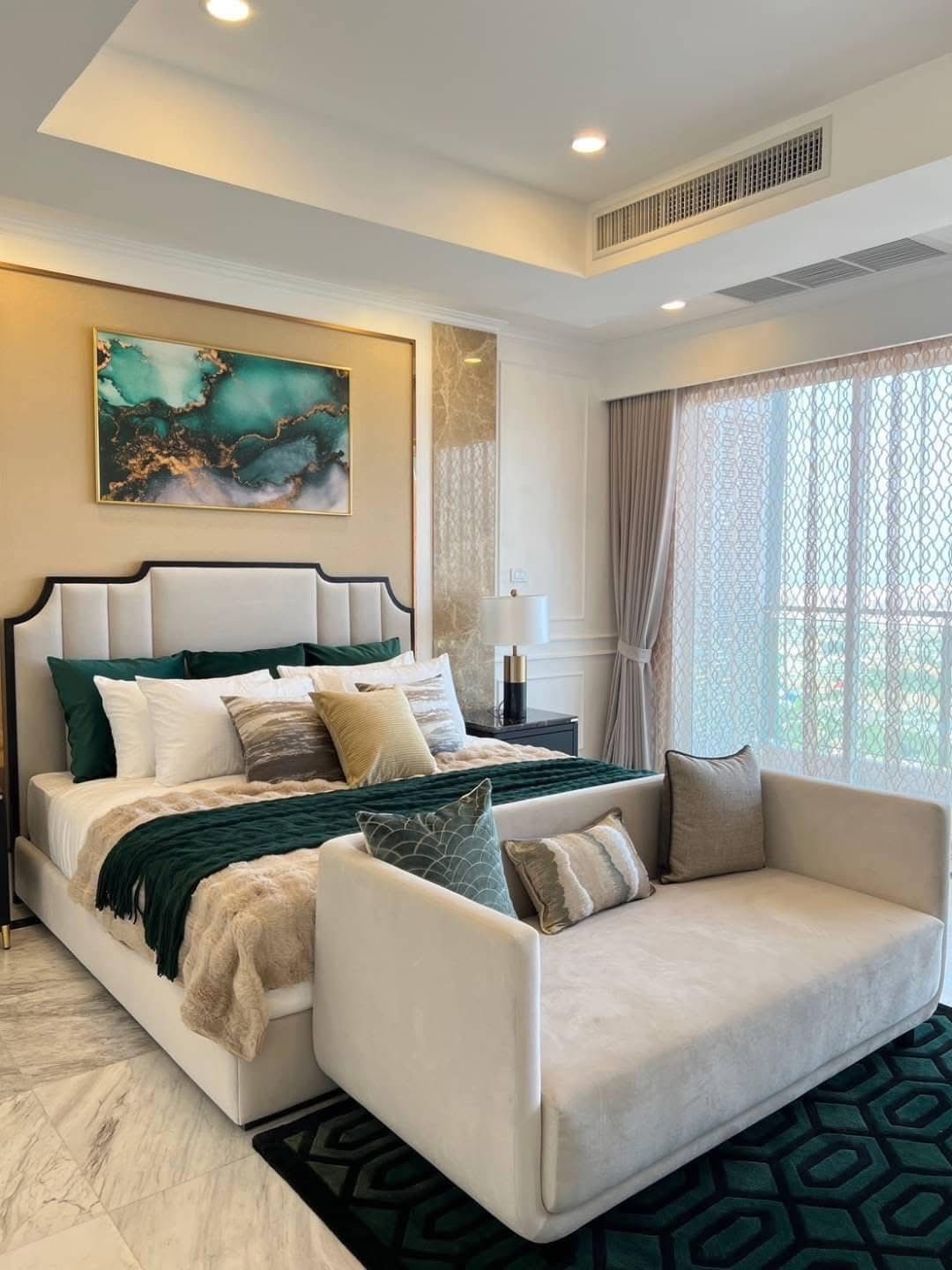 Beautiful Penthouse For Sale
