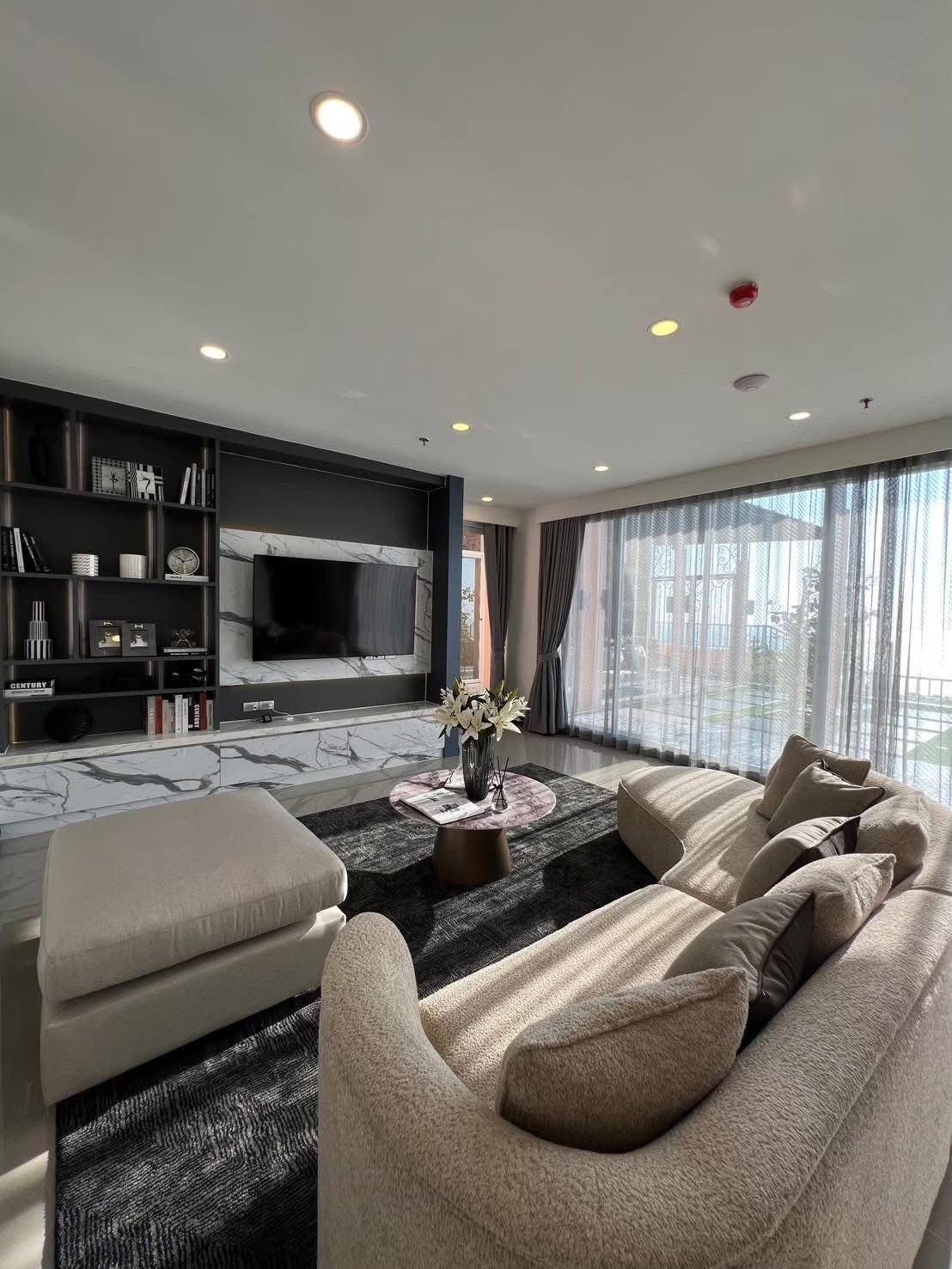 Beautiful Penthouse For Sale