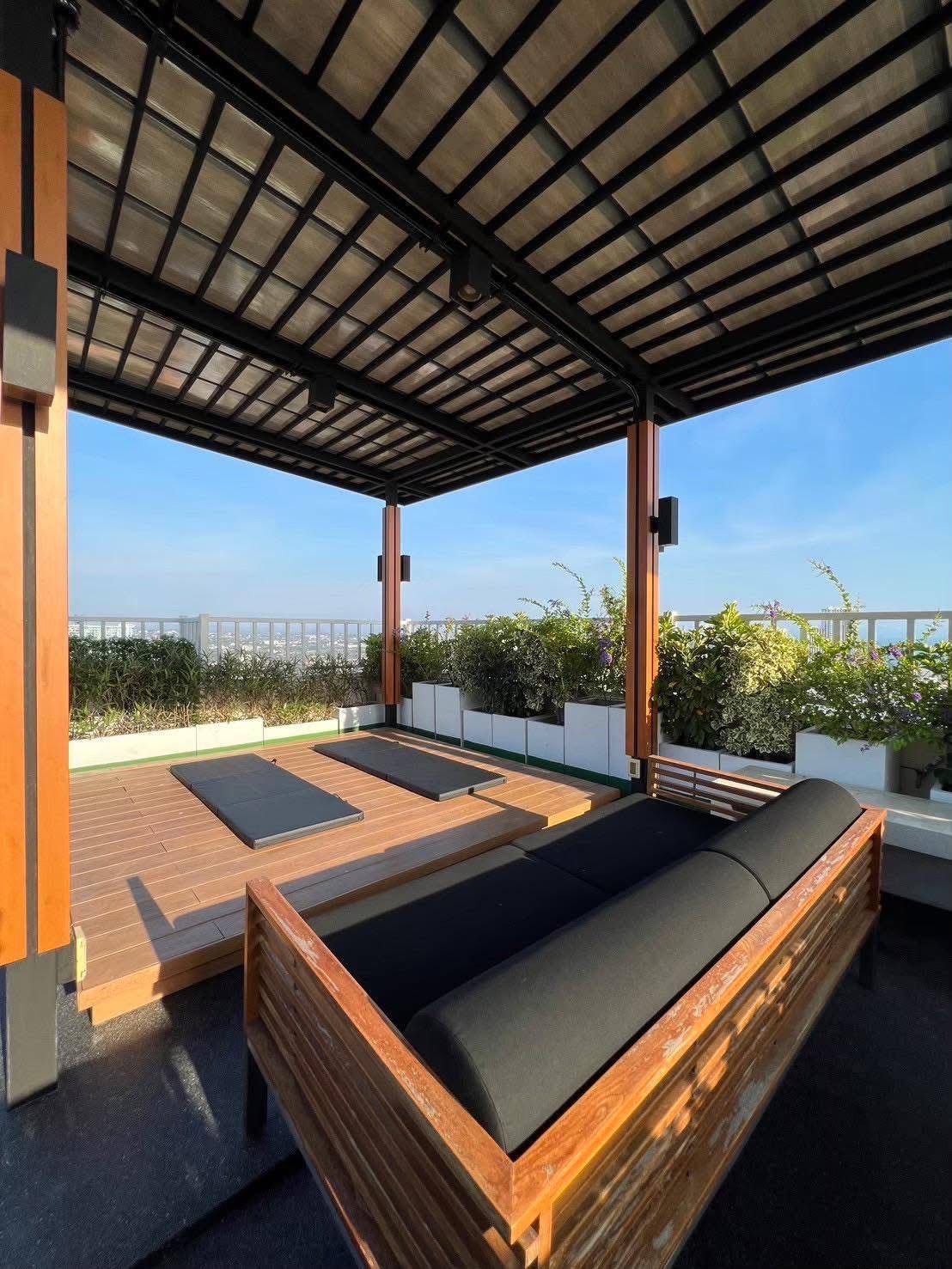 Beautiful Penthouse For Sale