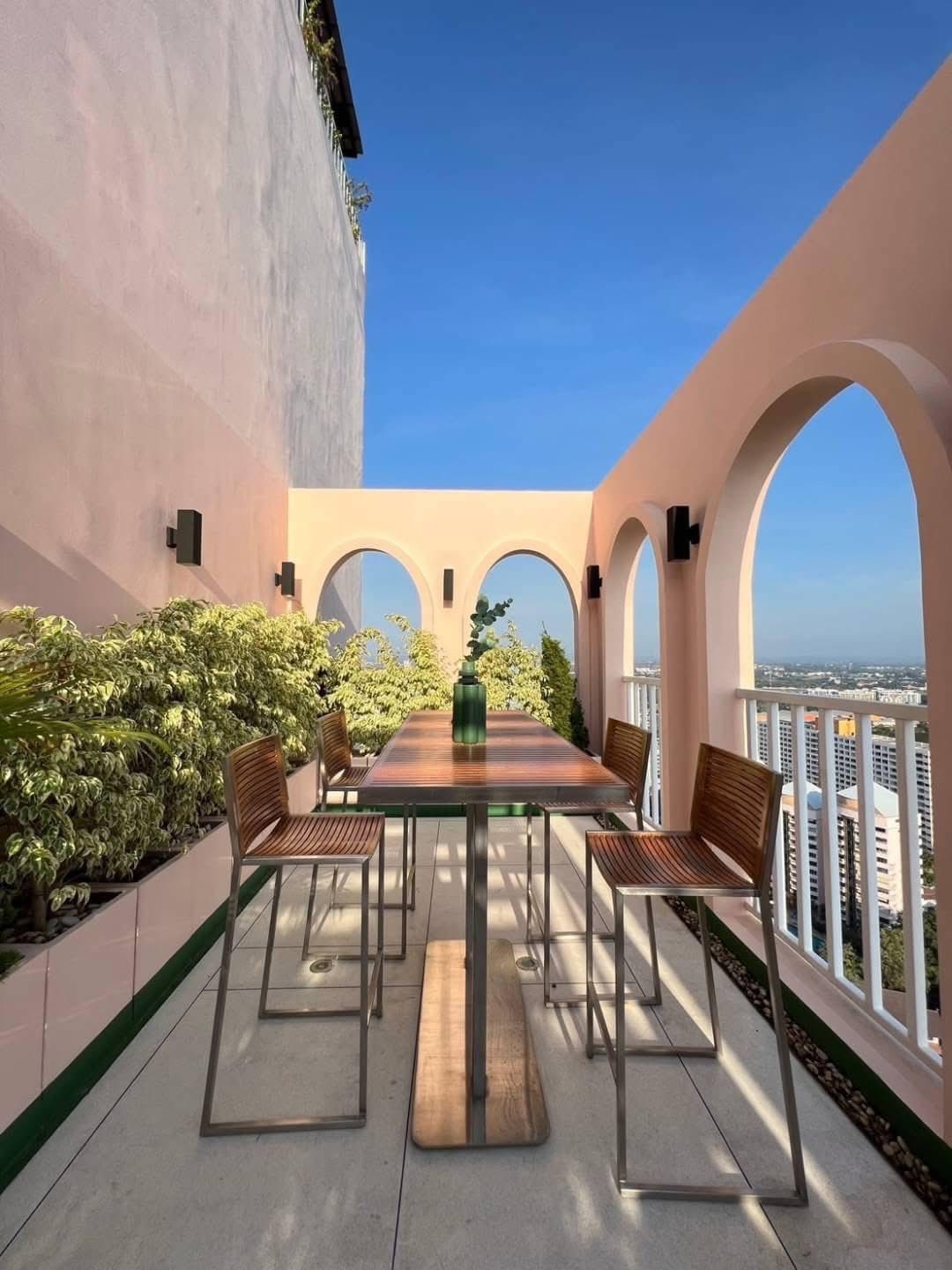 Beautiful Penthouse For Sale