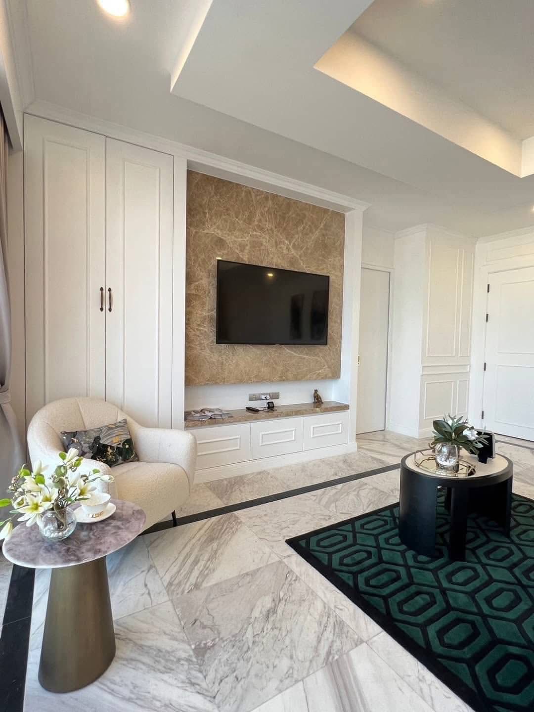 Beautiful Penthouse For Sale