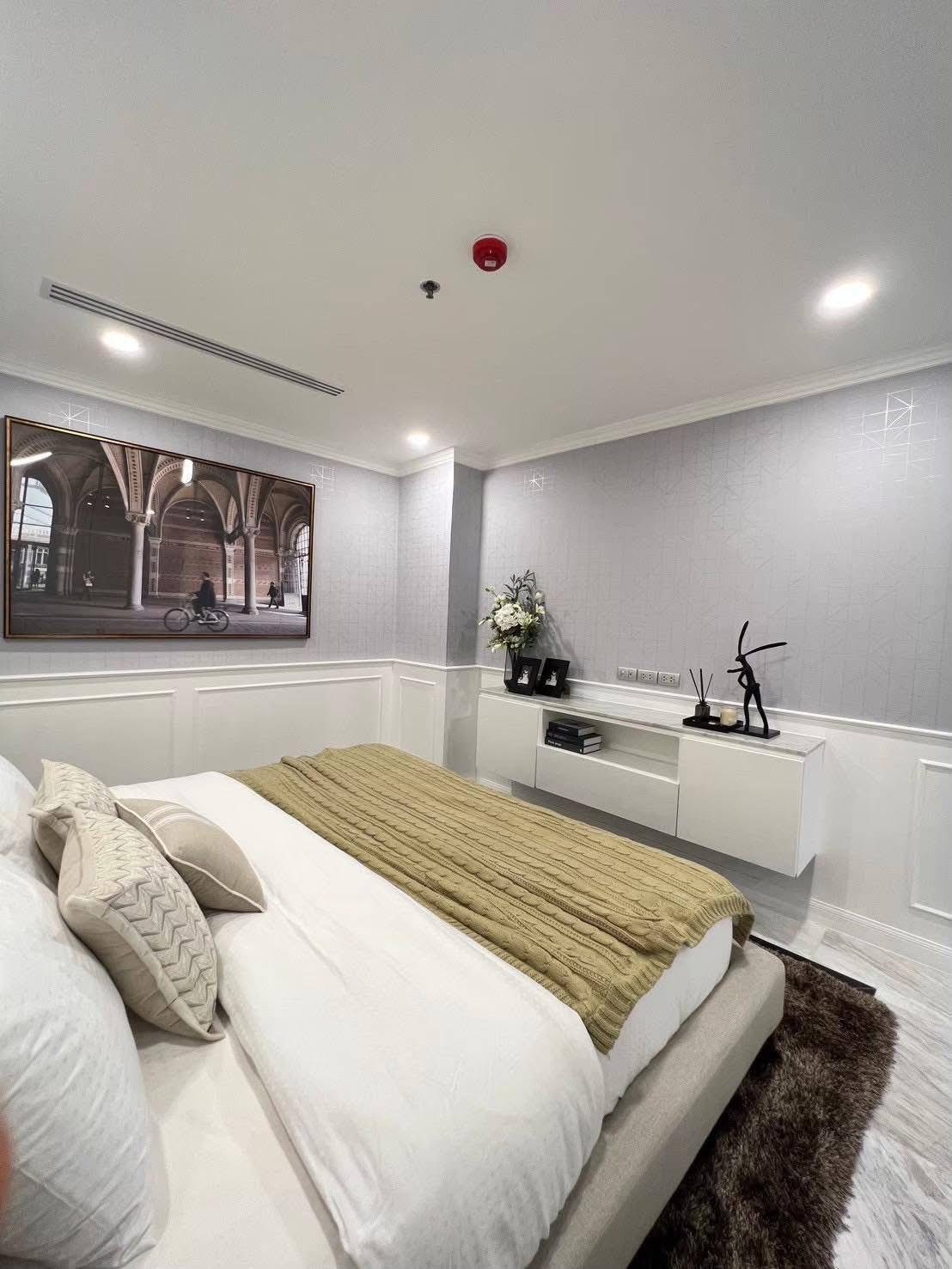 Beautiful Penthouse For Sale