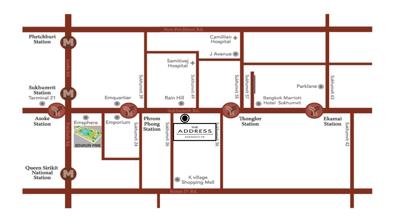 One Bedroom Condo For Rent