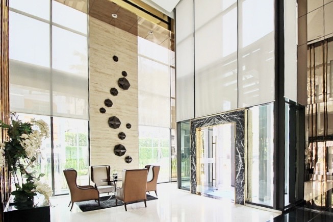 One Bedroom Condo For Rent