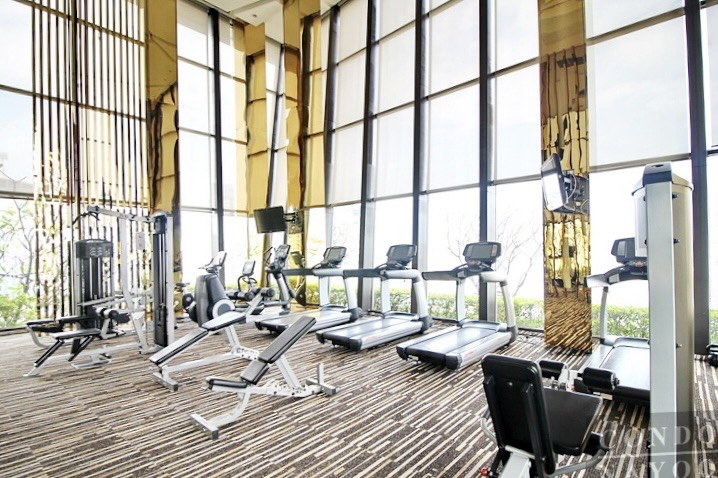 One Bedroom Condo For Rent