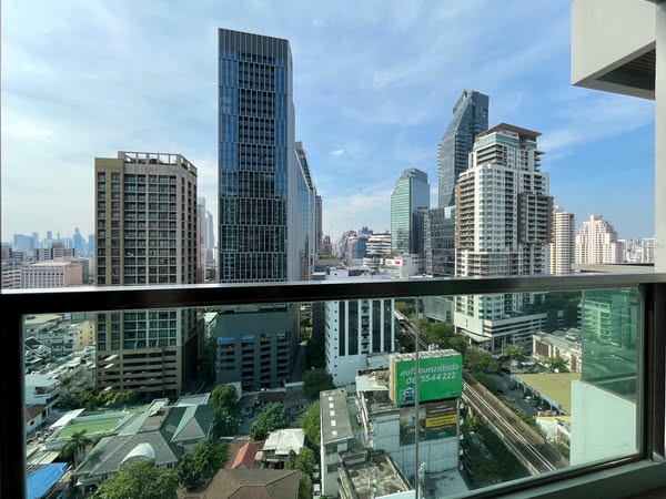 One Bedroom Condo For Rent
