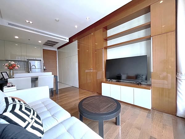 One Bedroom Condo For Rent