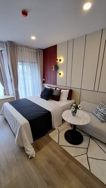 One Bedroom Condo For Rent