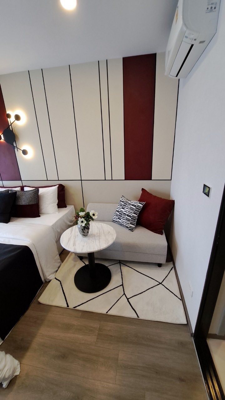One Bedroom Condo For Rent