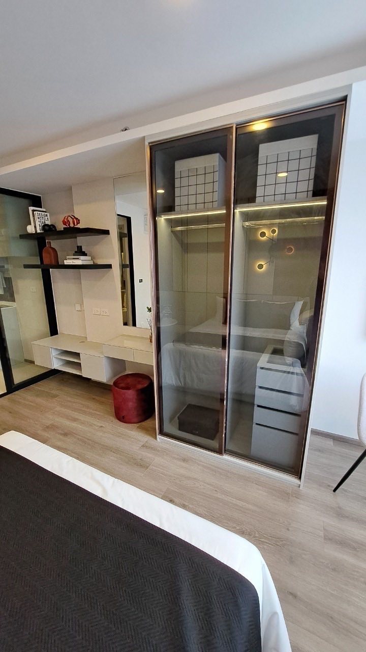 One Bedroom Condo For Rent
