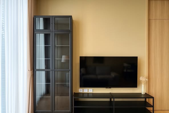 One Bedroom Condo For Rent