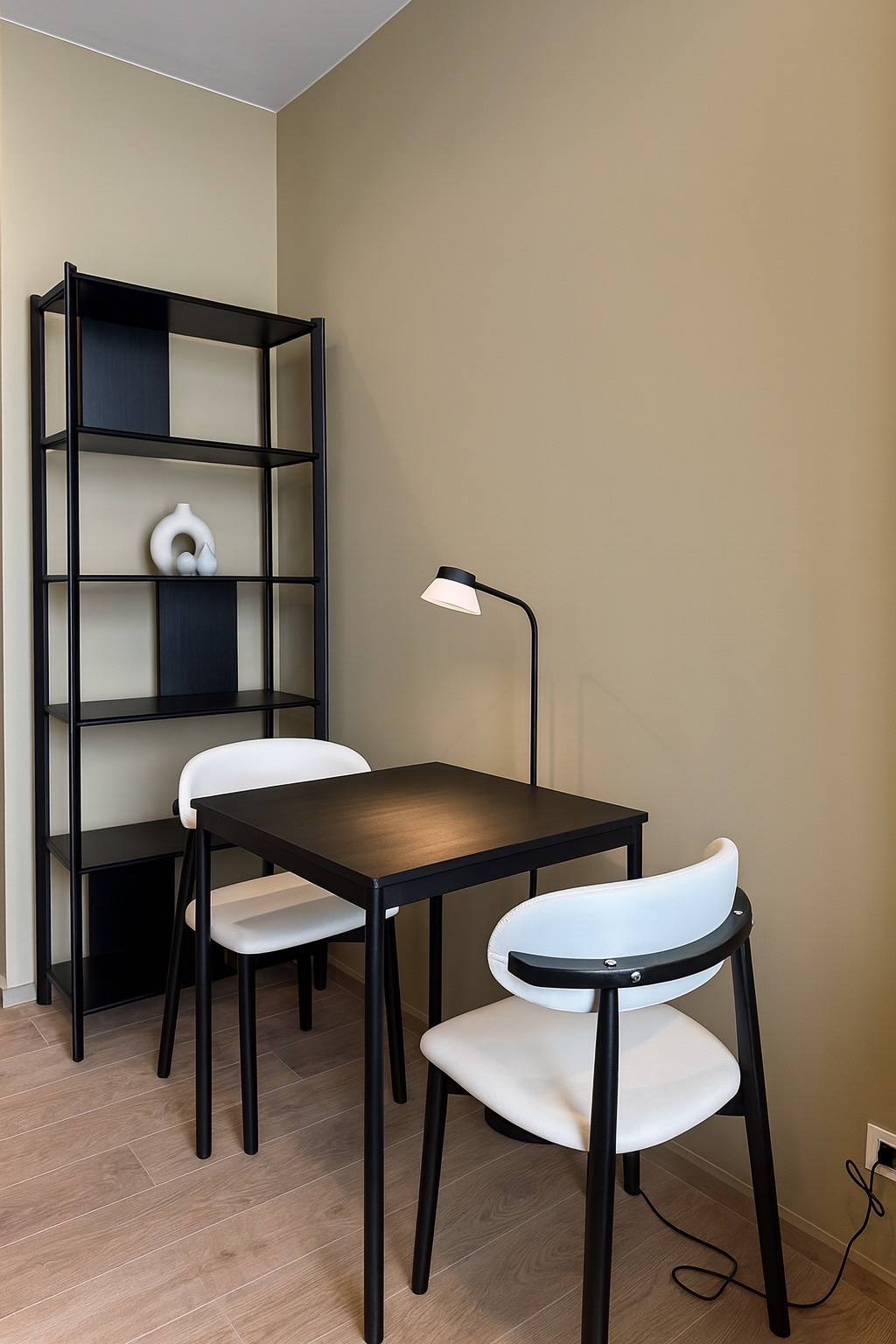 One Bedroom Condo For Rent
