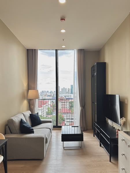 One Bedroom Condo For Rent