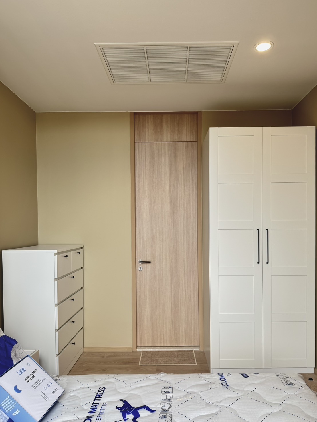 One Bedroom Condo For Rent
