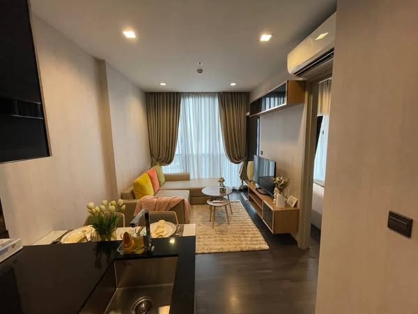 One Bedroom Condo For Rent