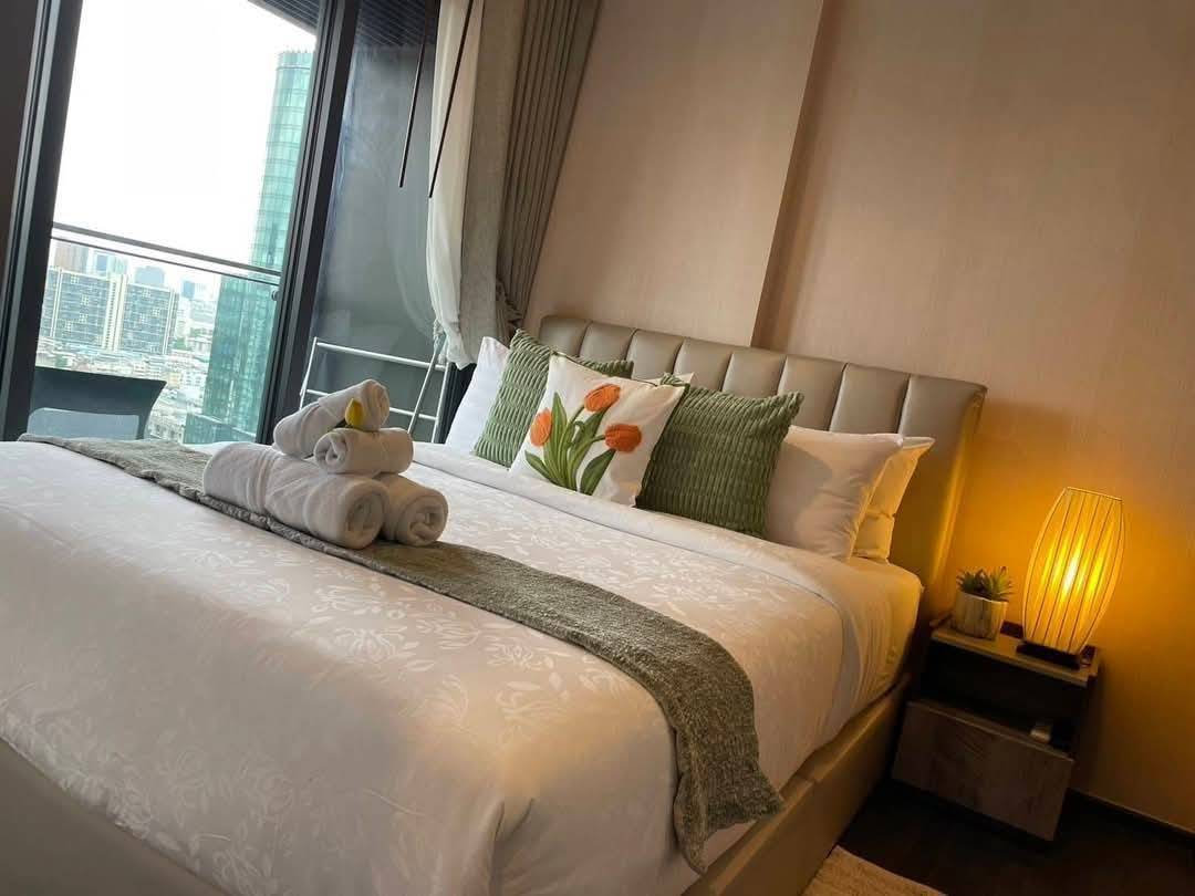 One Bedroom Condo For Rent
