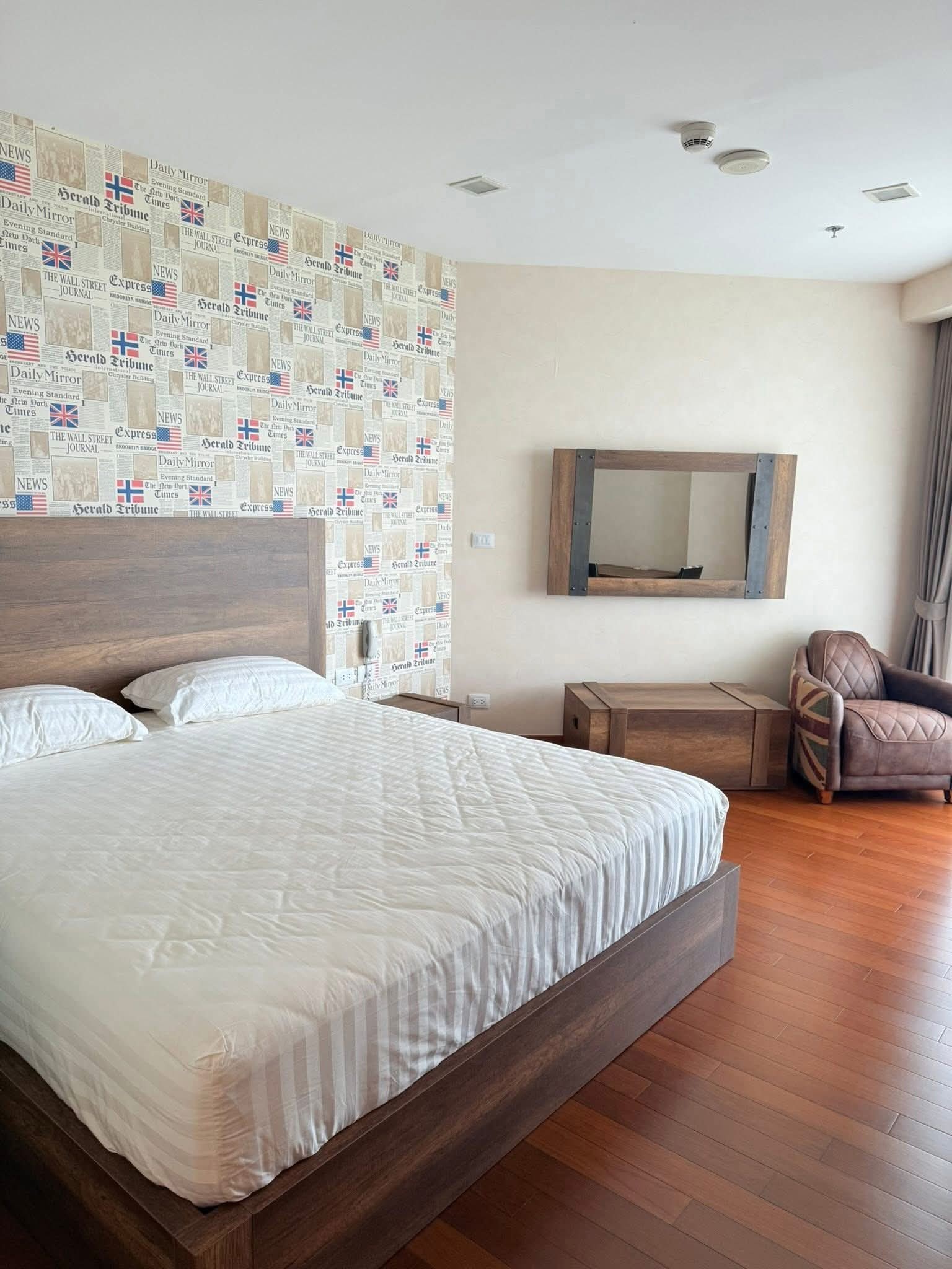 One Bedroom Condo For Rent
