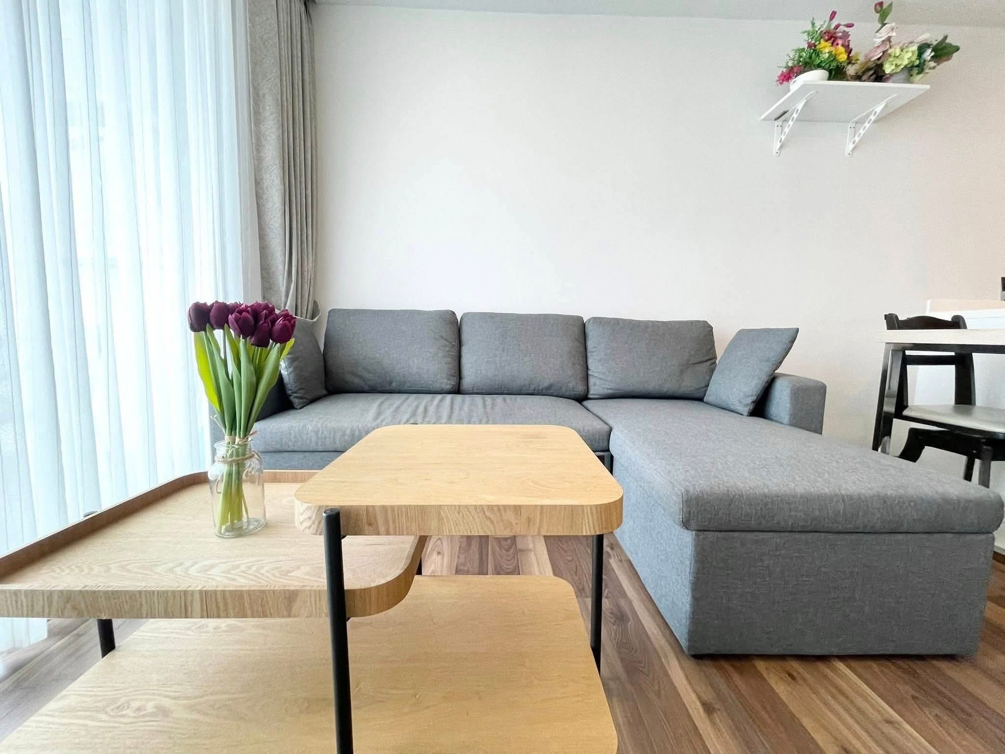 One Bedroom Condo For Rent
