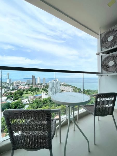 One Bedroom Condo For Rent