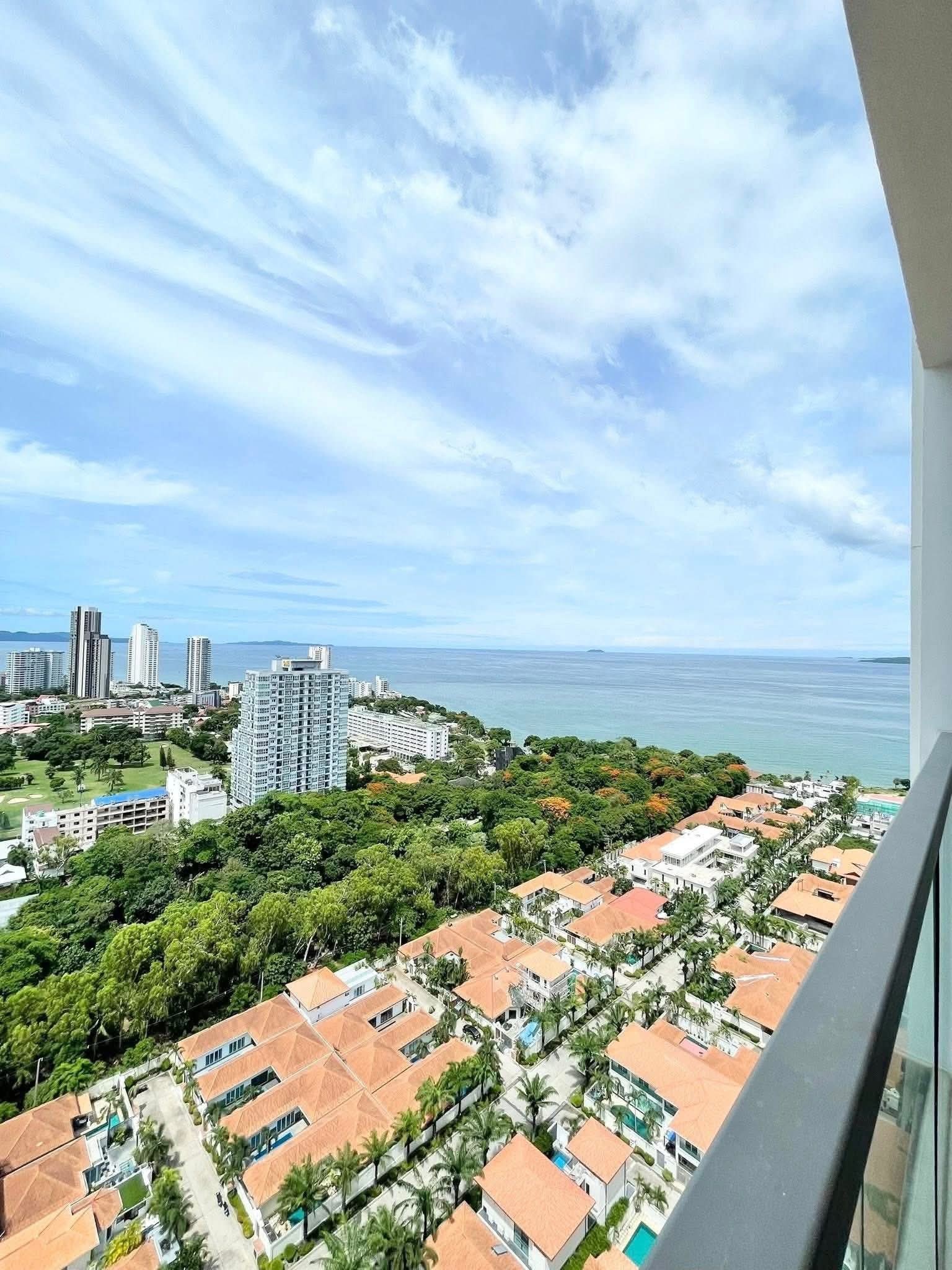 One Bedroom Condo For Rent